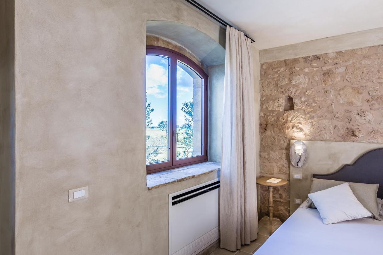 Casa Vendicari Boutique Hotel Noto Exterior foto