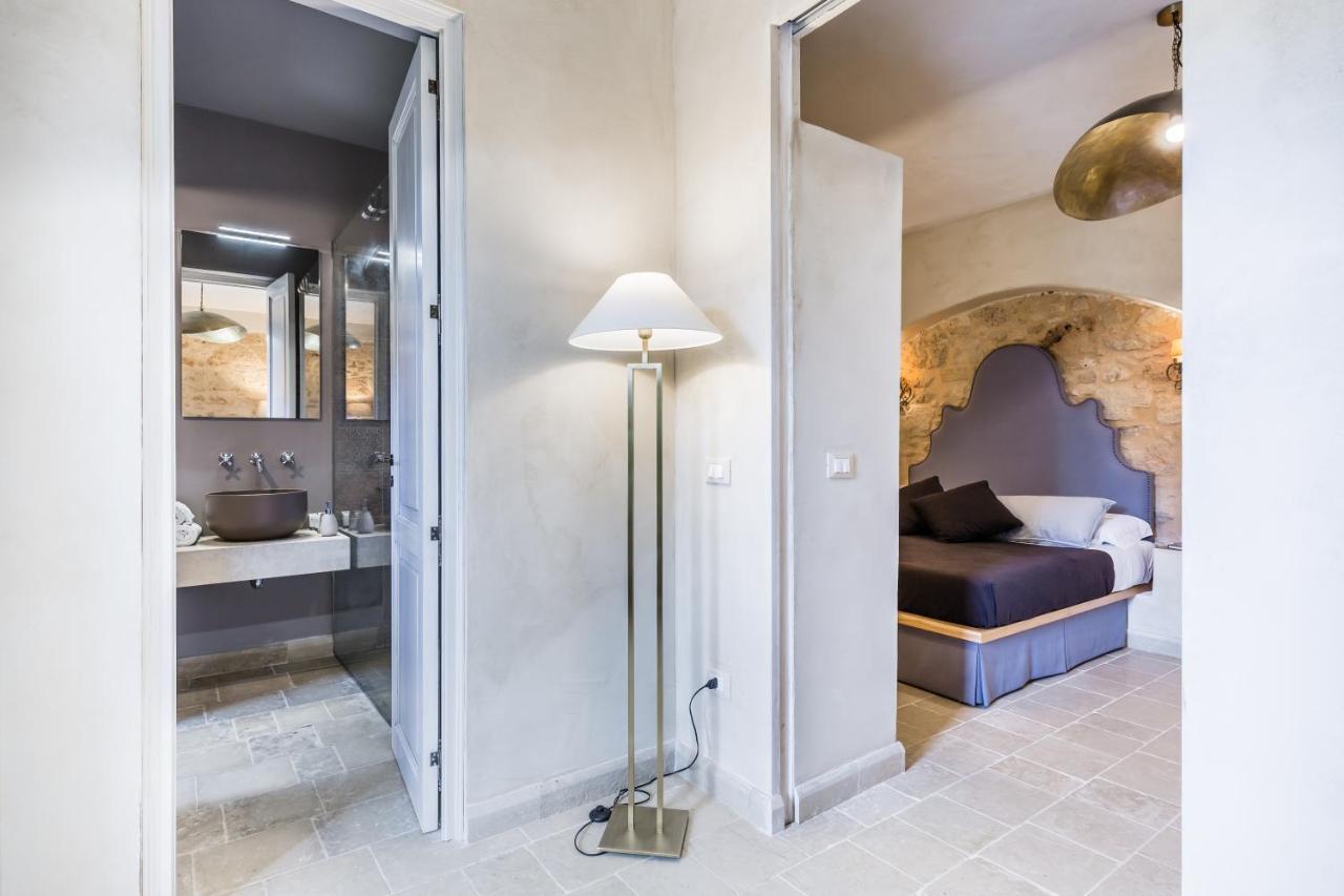 Casa Vendicari Boutique Hotel Noto Exterior foto