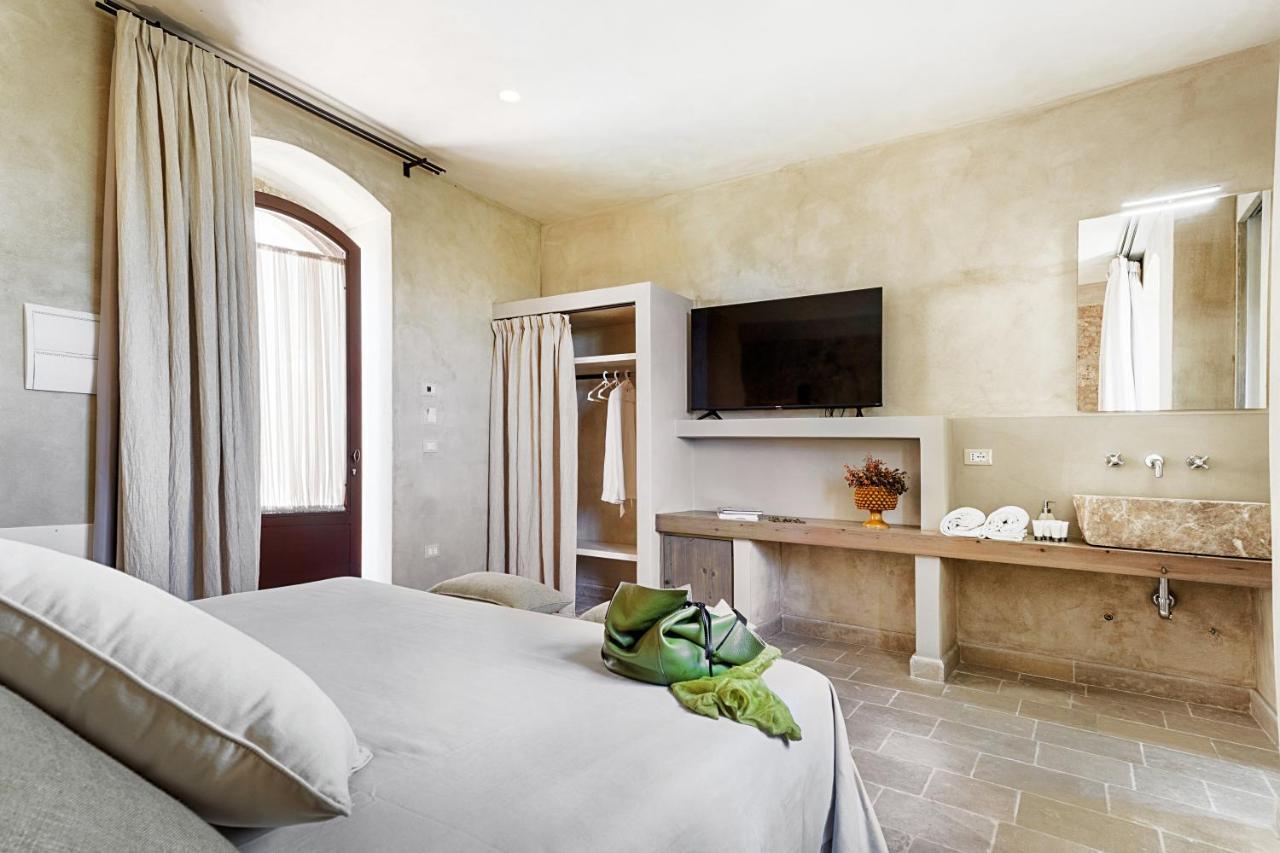 Casa Vendicari Boutique Hotel Noto Exterior foto